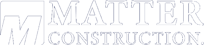 Matter Construction